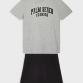 Чоловіча піжамка, може бути підлітку, розмір XS