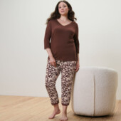 ♕ Якісні штани для відпочинку від Tchibo (Німеччина) розмір наш 48-50(40/42 євро)