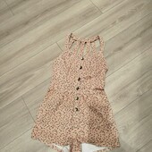 Дуже багато лотів -заходьте;) літній комбінезон S