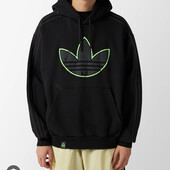 Adidas оригінал худі , р-р 2XL