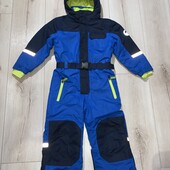 Комбінезон на зріст 104см.