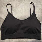 Шикарный топик, р М, Primark , рубчик