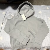 Нова якісна толстовка 44-46 не кашлатиться ! Якість