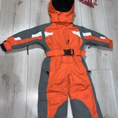 Лижний комбінезон на зріст 80см.
