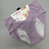 432. Труси для критичних днів L