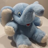 М'яка іграшка Слоненя