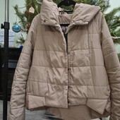 Куртка жіноча