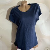 Женская футболка размер ХЛ, состояние отличное