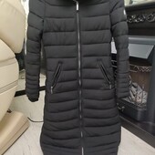 Фірмова куртка-плаття