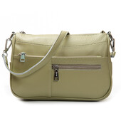 Лише сьогодні!! Низький старт!!!Сумка жіноча м'яка шкіра від Alex Rai