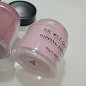 1 шт. DIP-пудра Nicole Diary нюдовые оттенки, 10 г