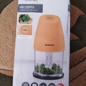 Подрібнювати