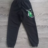 Спортивні штани 116 р.