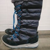 Зимові сапожки Superfit