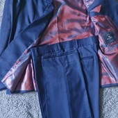 Костюм чоловічій Scabal, 48р