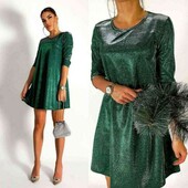 Новое нарядное платье ,46 р