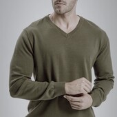 Мужской свитер EWM