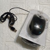 Новая проводная мышка