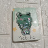 Новое складное зеркало