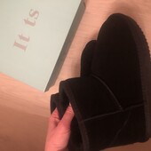 Уггі нові It’s 38р. Ugg