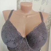 Шикарний бюстгальтер на кісточках George 80E Не ношений!