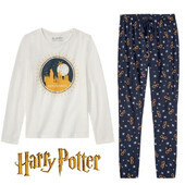 Піжама harry potter 146\152