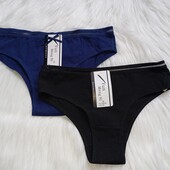 Набір трусиків, 2 шт, розмір с