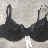 Невероятно красивый, нежный бюстик 85 С