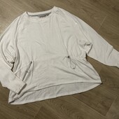 Спортивний світшот на утепленні, р.16/18 в гарному стані