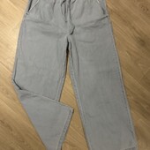 Джинси палаццо, р.16 в гарному стані
