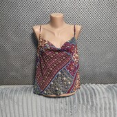 Симпатичная маечка, р.36(евро)