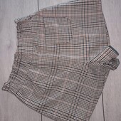 Шорти Primark, на підкладці, 6-7р / 122см