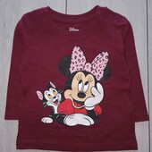 Реглан Primark, 6-9М / 74см