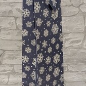 Різдв'яний подарунковий пакет 35,5*13*9см Livarno Німеччина