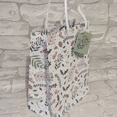 Різдв'яний подарунковий пакет 33*29*15см