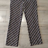 Брюки штани h&m