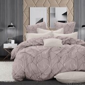 простынь евро 200 на 220 бязь голд хлопок