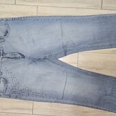 Джинси великого розміру