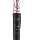 Новая тушь для ресниц