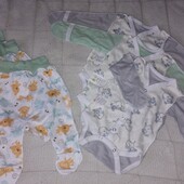 Нові! Все одним лотом! Р.62