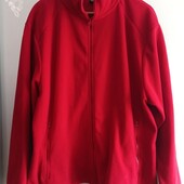 Кофта флисовая