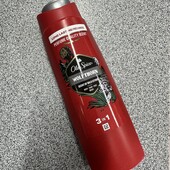 488. Гель для душу 3в1, 250 мл