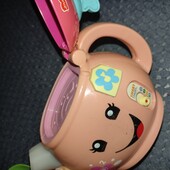 Іграшково побутова техніка