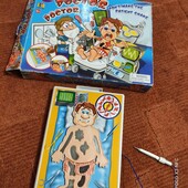 Sale! Операция хасбро