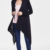 Ассиметричеый кардиган D. Perkins