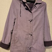 Женская куртка EWM