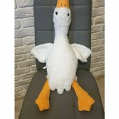 Гусь - обнимусь.(65 см)