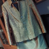 Вишуканий костюм для леді