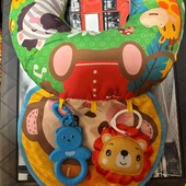 Подушка для викладання на животик