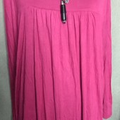 LinJou Лёгкая кофточка ,большого размера